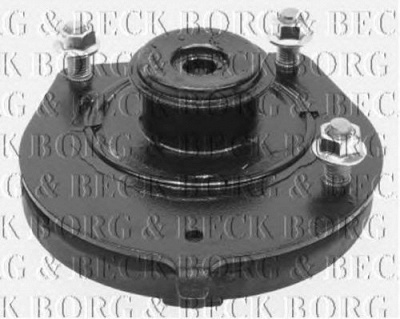 BORG & BECK bsm5255 -  Опора стойки амортизатора